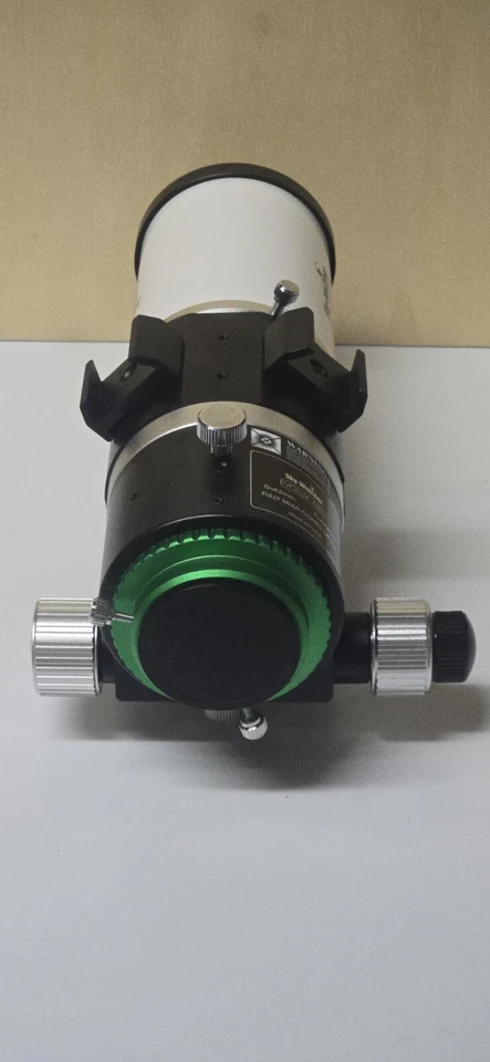 Sky-watcher evolucion 62ed con Corrector de Coma *** reducción de precio final**** Foto 4 de 4