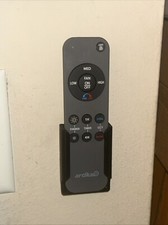 Remote Control Bracket Holder Mount Artika Edwin Ceiling Chandelier Fan Light