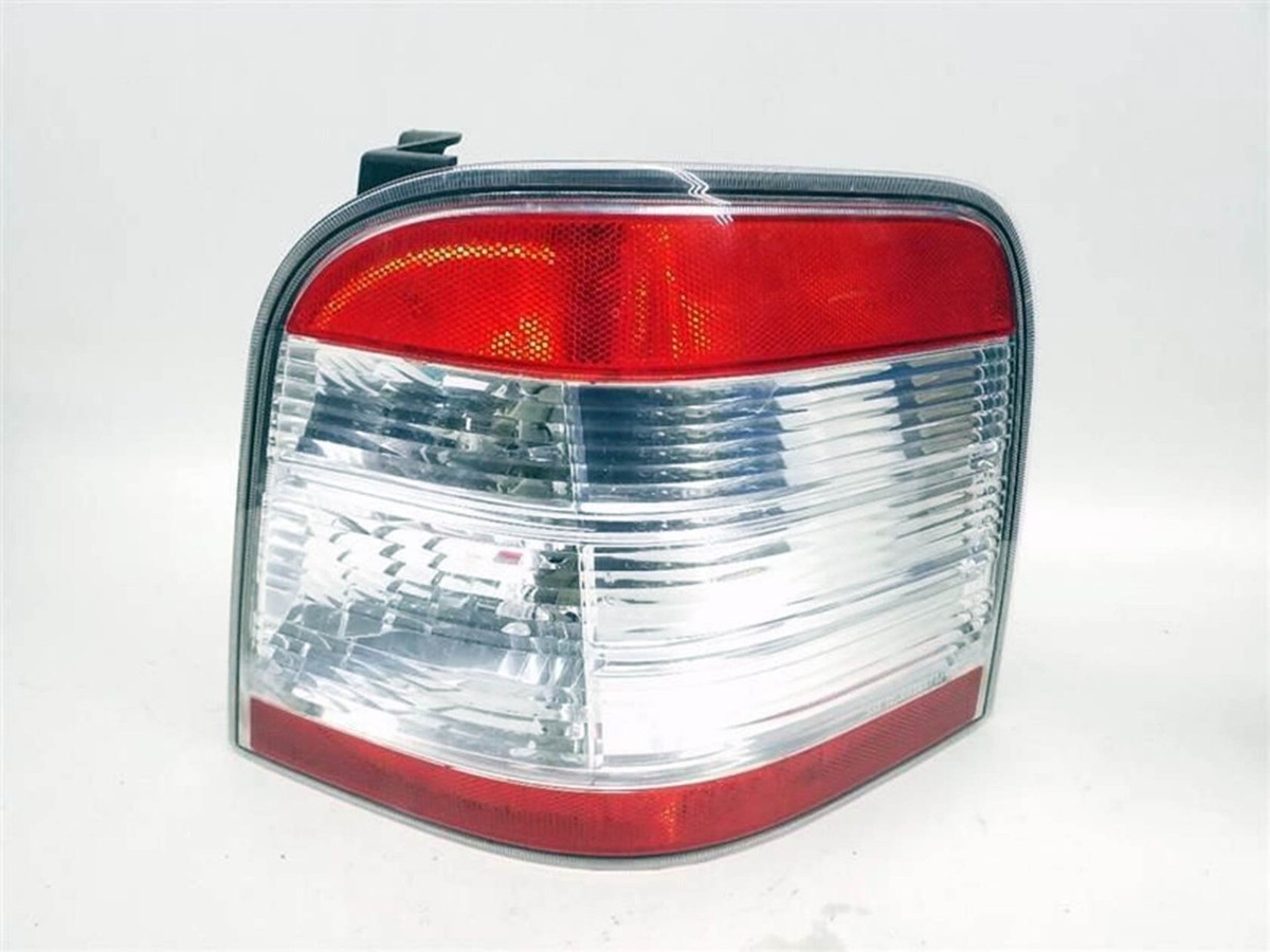 2008-2009 Ford Taurus X Passenger Right Tail Light | eBay