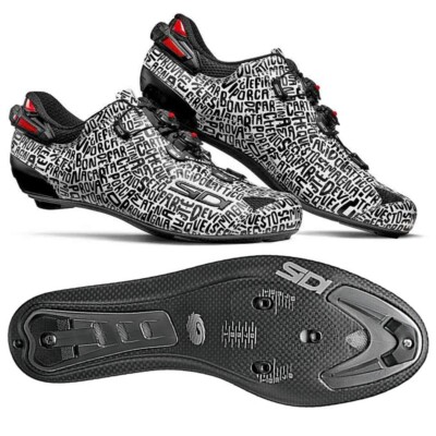 New Sidi Shot2 Dzero Cycling Shoes, EU41-43 | eBay