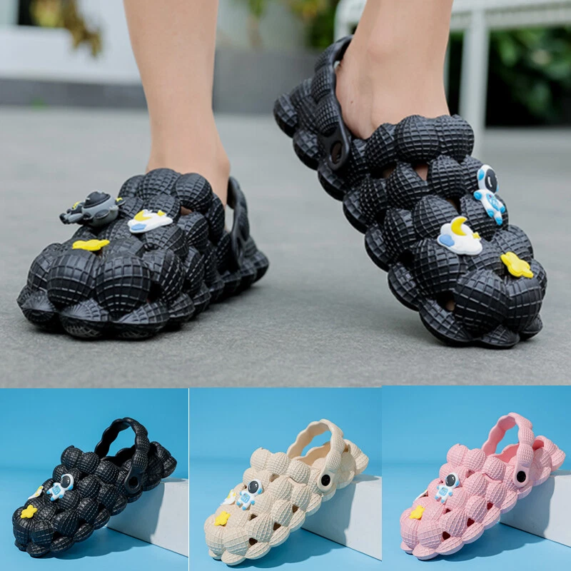 Wholesale Fashion non-slip youth slippers all-match lightweight