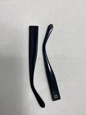 KATE SPADE NEW YORK SHERRIE/O/S D28 BLACK 135mm TEMPLE ARM PARTS K475