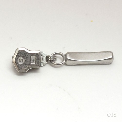 Hochwertige 5 Stück Designer Stick Puller Größe 5, Nickel, schneller Versand aus den USA - Bild 3 von 4