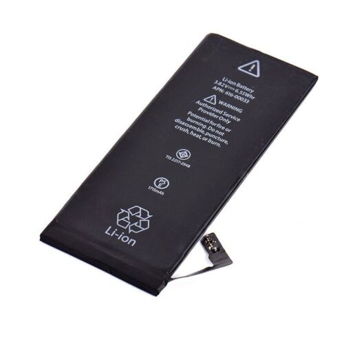1715mAh OEM Li-ion Replacement Internal Battery Cell For Apple iPhone 6S +Tools