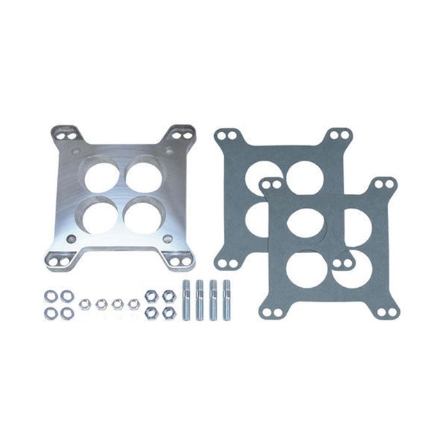 Carburetor Adapter Plate Trans Dapt Performance 2064 for sale online eBay