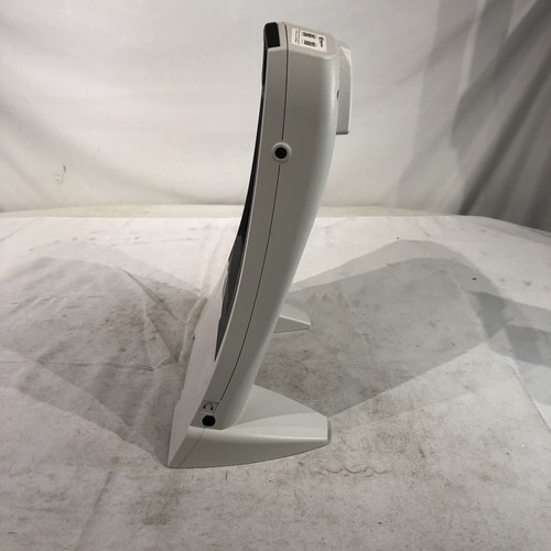 Audioscan VF-12 C2640, Verifit Hearing Analyzer Monitor, For Parts~ Water Damage - Imagen 2 de 5