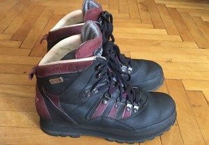 adidas trekking boots
