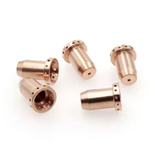 5pcs Plasma Nozzle Tips 64006533 for Thermal Dynamics Radnor MasterCut MC40