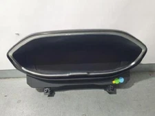 9828150380 GAUGE TRIM 4479460 FOR PEUGEOT 5008 GT LINE 1.5 HDI 130 2017