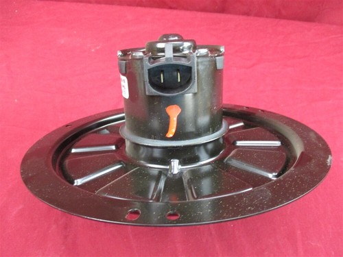 New OEM Blower Motor Windstar Ford 1995 - 1996 Rear Motorcraft - Picture 4 of 6