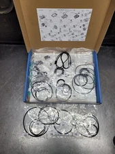 ZF6HP26 ZF6HP26A ZF6HP28 TRANSMISSION OVERHAUL-KIT OEM  #1068298051 GENUINE