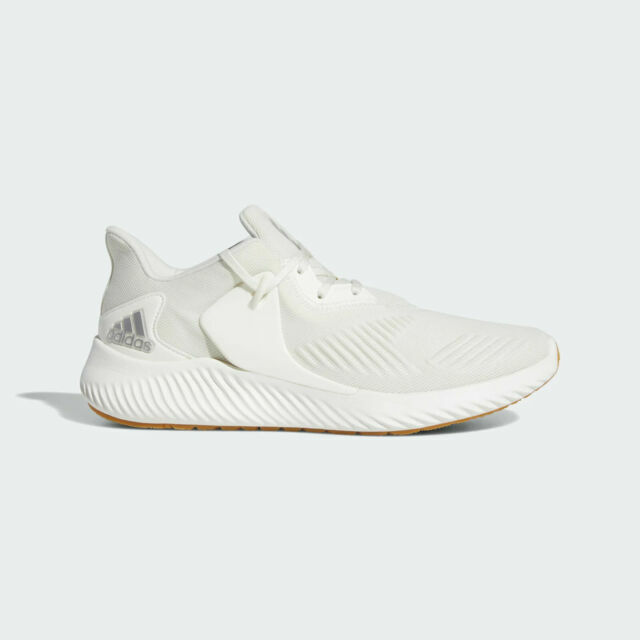 Size 9.5 - adidas AlphaBounce RC 2.0 Off White for sale online | eBay