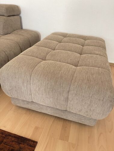 Wohnlandschaft/ Couch - Bild 7 von 7