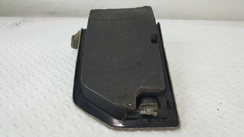 Cargo Bay Fuse Box Cover C70 2001 - Picture 5 of 12