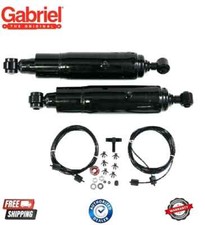 Suspension Shock Absorber-HiJackers Shock Absorber Gabriel 49149