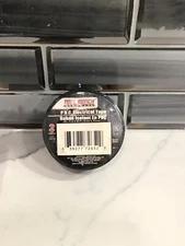 Tool Bench 2 Rolls Of  PVC Electrical Tape 0.71 inches x 50 feet PVC Electrical