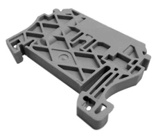 1492-ERL35, Allen Bradley, Terminal Block End Stop Retainer, Lot of 10