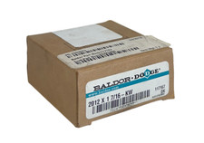 BALDOR DODGE 2012X17/16-KW / 117167 TAPER-LOCK BUSHING 1-7/16'' BORE NSMP