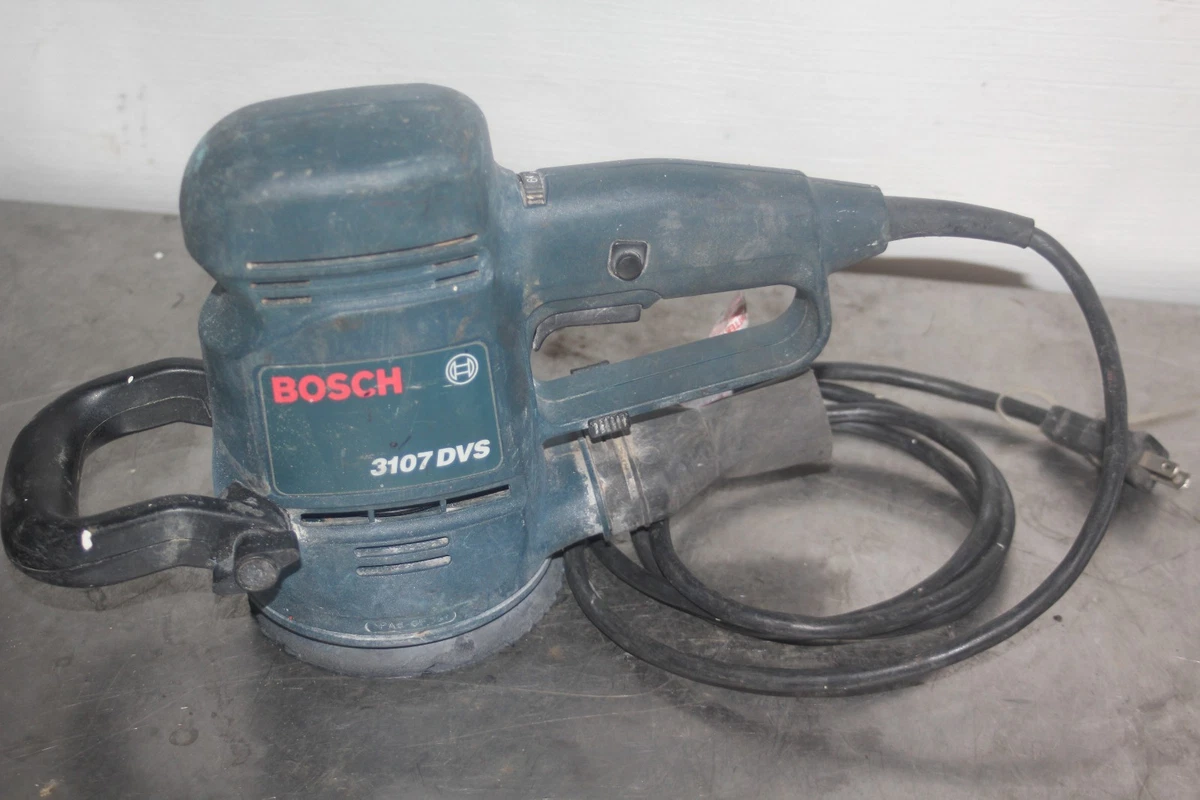 Bosch 3107dvs deals