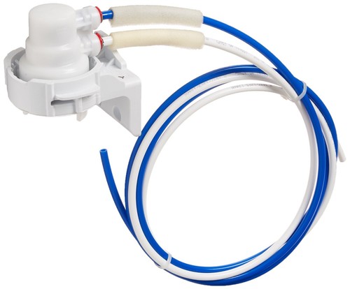 Genuine SAMSUNG Adaptor Case - Water Filter HAFIN2 DA97-06317A DA9706317A - 第 1/3 張圖片