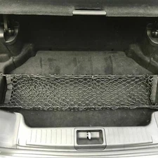 Rear Trunk Floor Style Mesh Web Cargo Net for MERCEDES-BENZ SL-Class 2013-2020