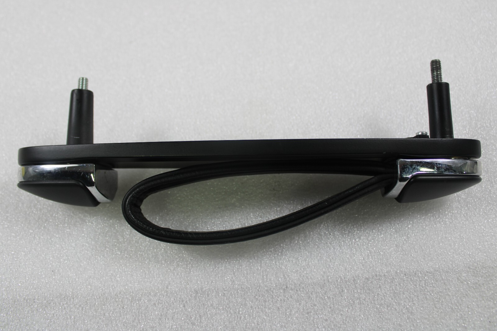 Maserati Quattroporte, RH, Right, Front Grab Handle, Blk, Used, P/N 67983800