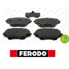 Kits de frein Toyota RAV4 II