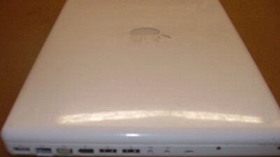 Apple MacBook Pro Model A1181 with 13