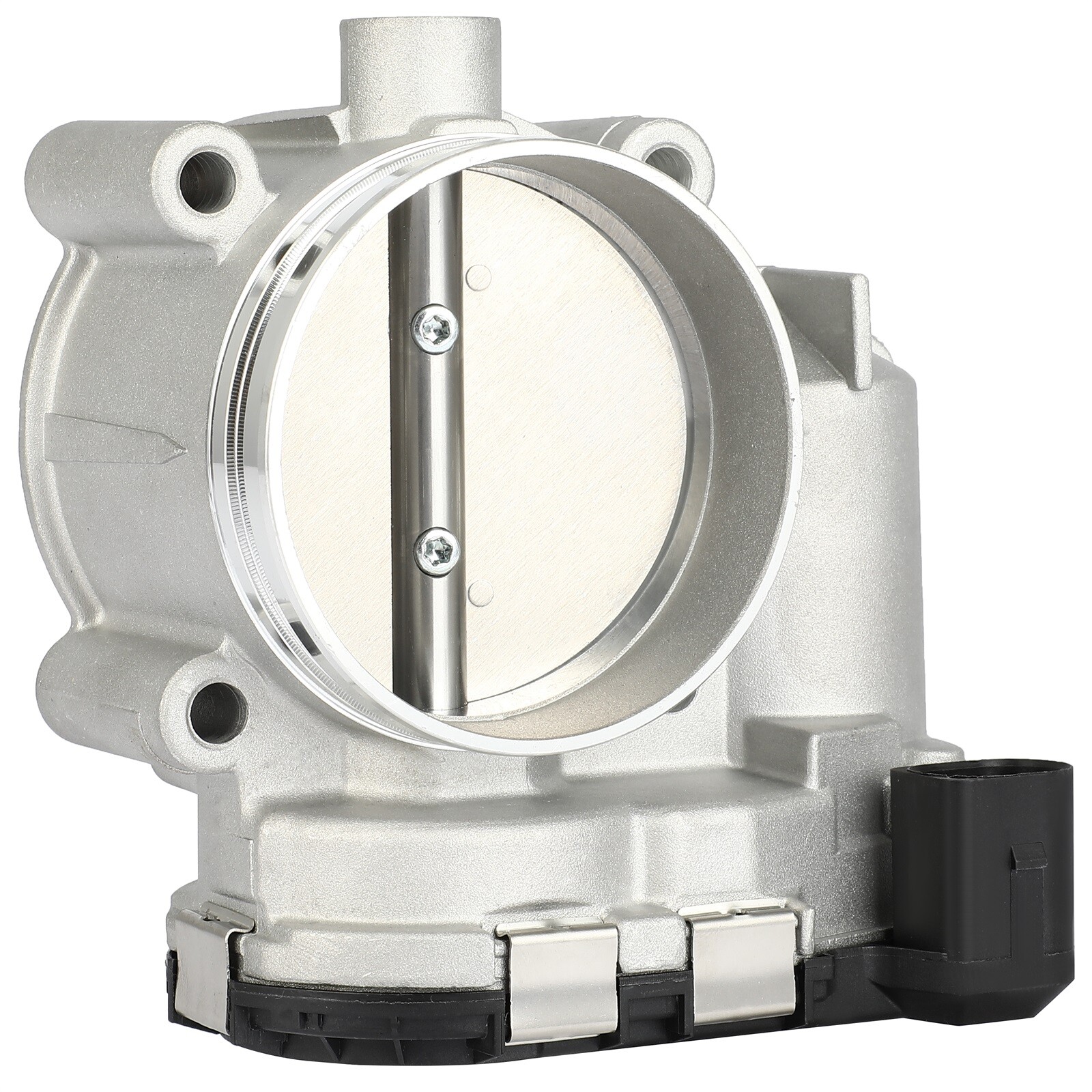 Throttle Body For Audi R8 2008-2012&2014-2015 4.2L S6 2007-2011 S8 2007-09 5.2L
