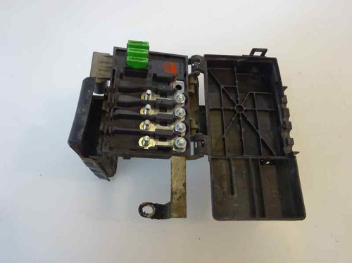 BATTERIE / 1 / 2000 / 85072 POUR SEAT CORDOBA BERLINA 6K2 1.4 - Imagen 2 de 7