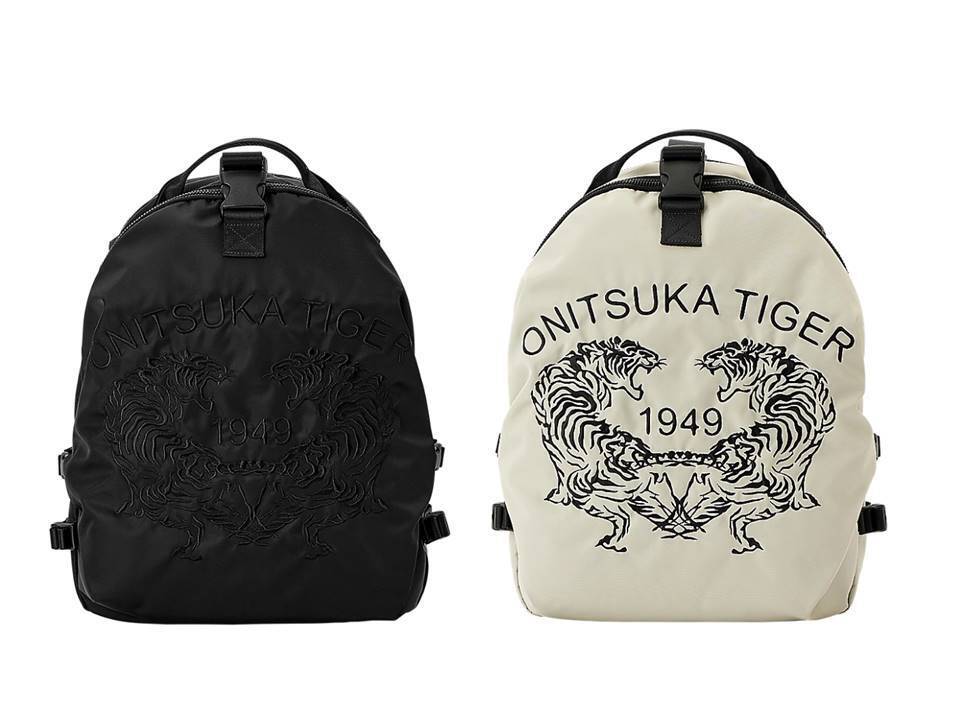 BACK PACK / バックパック(バックパック/リュック)|Onitsuka BACK PACK / バックパック(バックパック/リュック)|Onitsuka