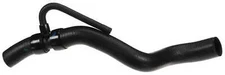 Radiator Coolant Hose-Molded Coolant Hose Gates 23089