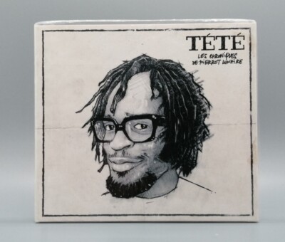 Tété: Les Chroniques de Pierrot Lunaire (CD) NEU/OVP
