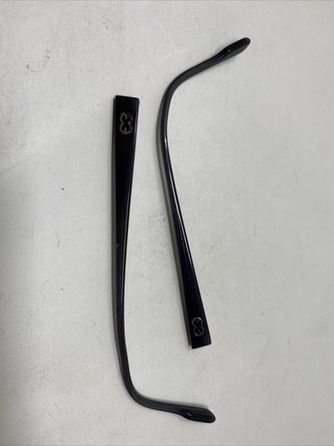 ESCADA VES 019 6CG 140mm GRAY TEMPLE ARM PARTS Y932