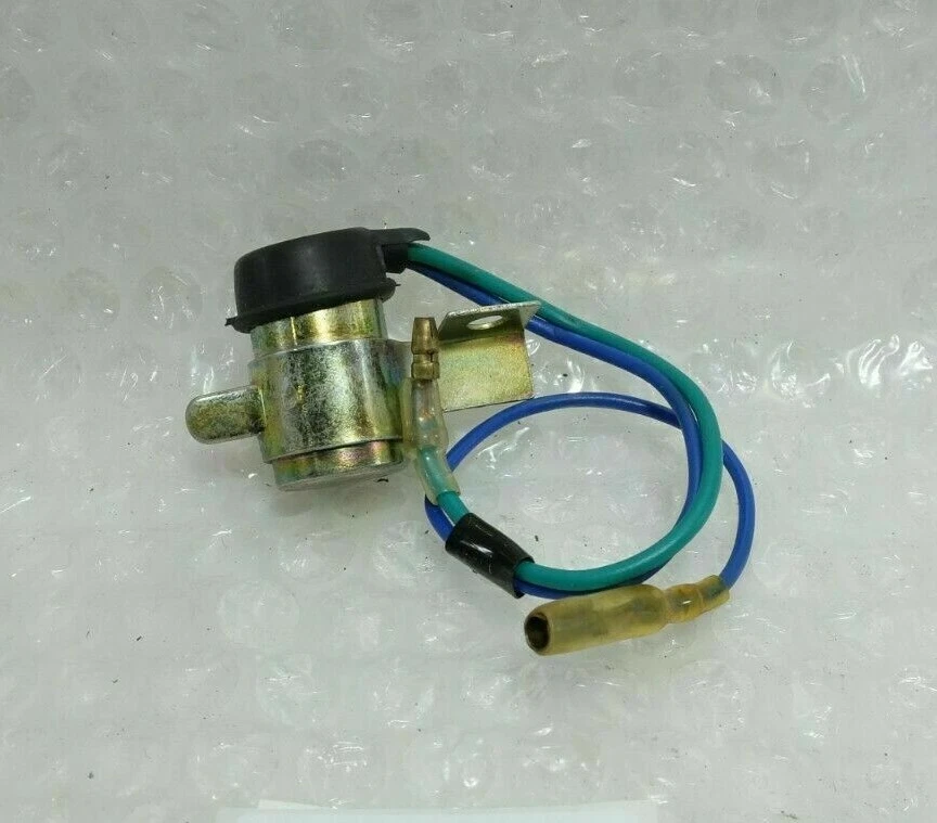 Condensador apto para Honda CB125 CL125 CB125 CL125 XL100 CB100 CL100 SL100 Foto 3 de 4