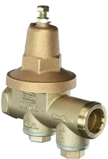 WILKINS 1-600XL Water Pressure Reducing Valve 1" Lead Free