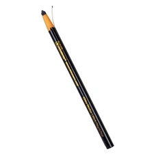 C.H. Hanson 6.8 in. L China Marker Black 1 pc (Pack of 12)