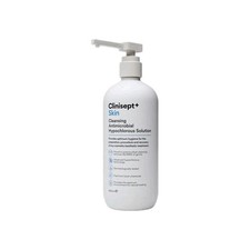 Clinisept+ Skin Cleanser 490ml