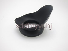 Viewfinder Eye Cup Cap Eyecup for Panasonic AG-AC160 AG-AC130 HPX260 Eyepiece