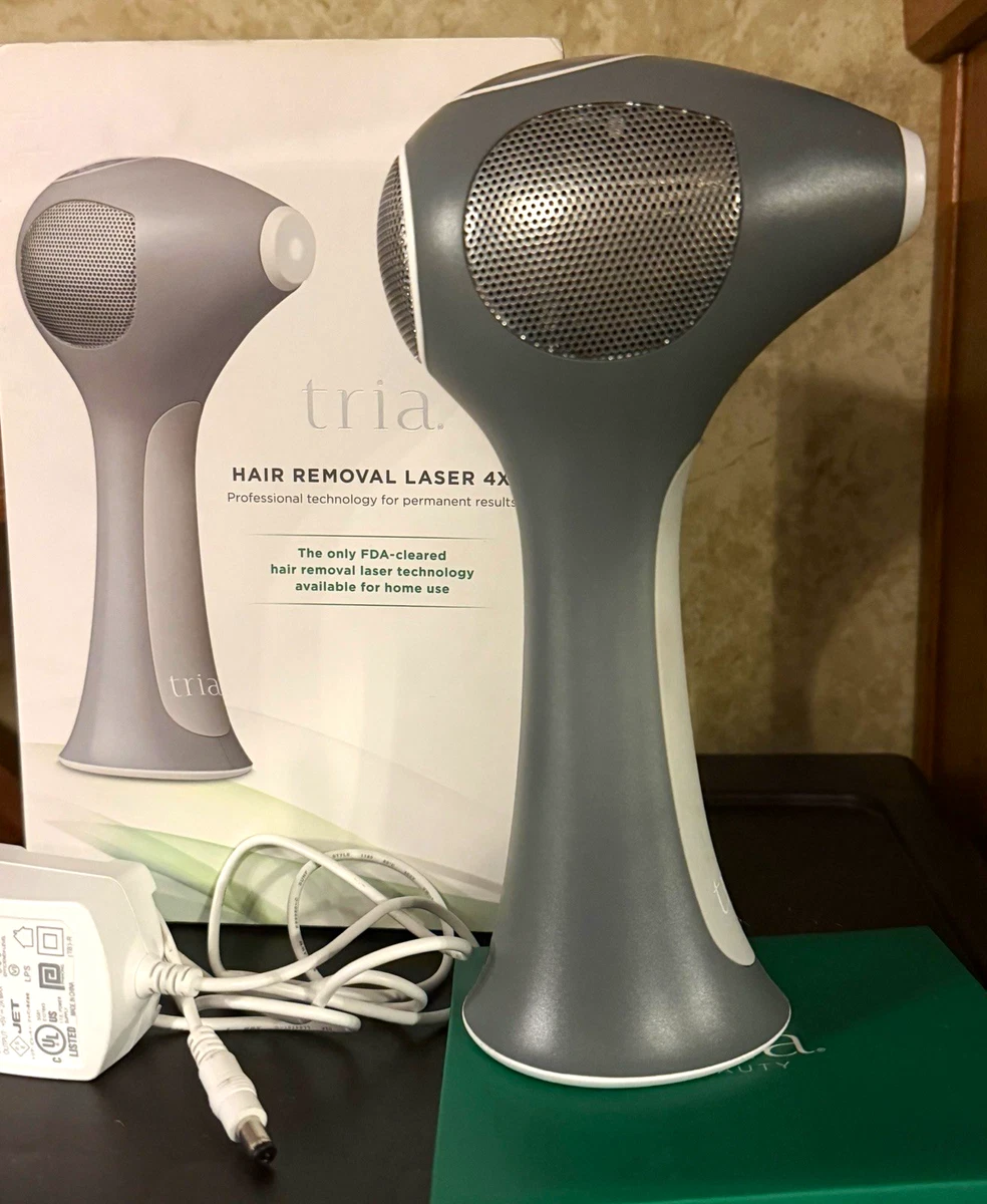 25+ Tria Hair Removal Laser 4x for sale | Updated Oct 2026