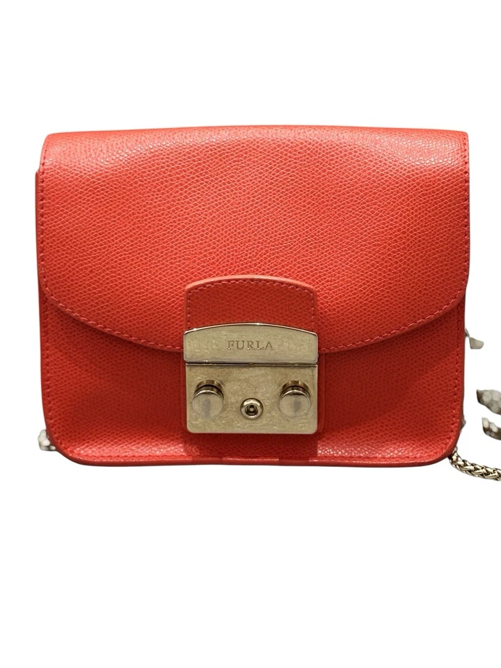 Furla Metropolis, photo 2 of 5