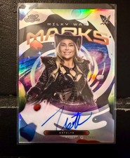 2026 Topps Cosmic Chrome WWE Wrestling Checklist Guide in-content 33