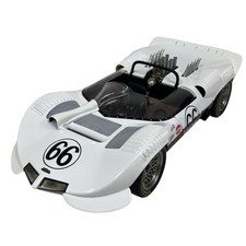 AUTOart MILLENNIUM Chaparral 2 Sport Racer 1/18 Diecast Model Car O11234276