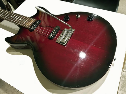 Gibson Gibson All American 1997 Electric Guitar Used Free shipping from Japan