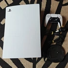 Sony PlayStation 5 825GB Console Disc Edition PS5