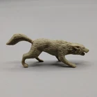 1991 Hasbro G.I. Joe Sandstorm the Coyote V3 Figure Only Dusty Vintage Accessory