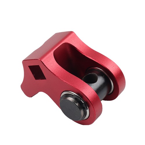Roter Ventilfederkompressor & Installationswerkzeugsatz Rot für LS1 LS2 Style - Picture 5 of 12