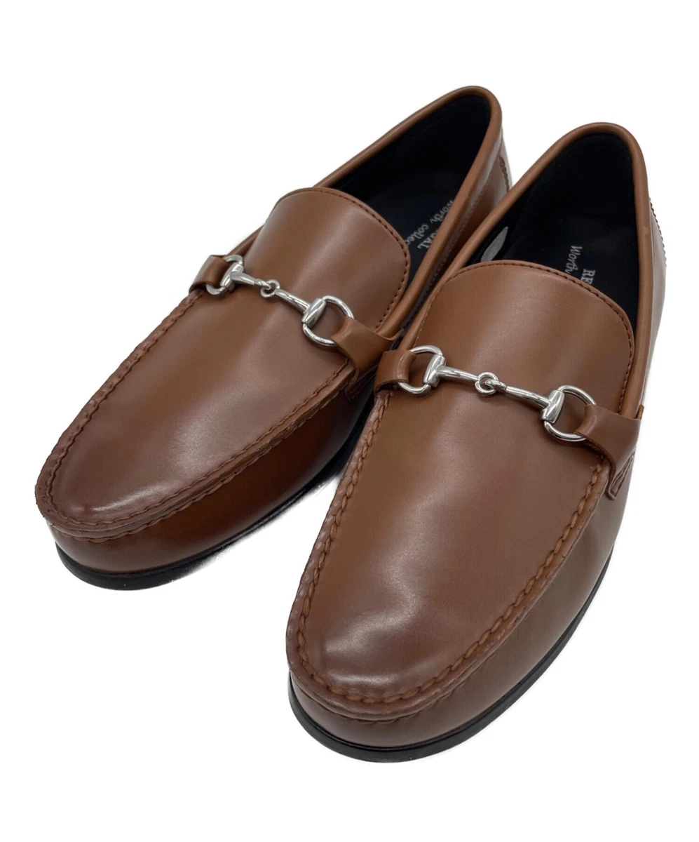 Regal Upper Leather Dress Shoes for Men for sale | eBay display picture 2