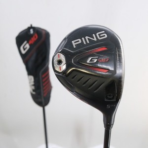 Ping G410 5 Wood | eBay