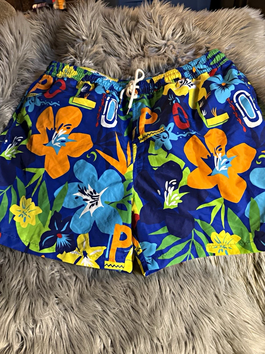 Hawaiian Trunks for Men for sale | eBay